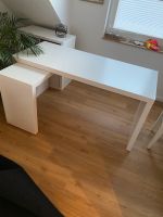 Ikea Malm Schreibtisch Nordrhein-Westfalen - Goch Vorschau