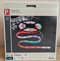 PAULMANN WaterLED Multicolor Stripe Set 5m, 10,5W - NEUWERTIG Essen - Essen-Borbeck Vorschau