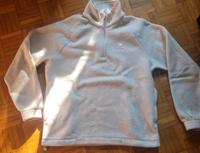adidas Teddy fleece Pullover half zip Creme weiß M 38 adicolor Herzogtum Lauenburg - Dassendorf Vorschau