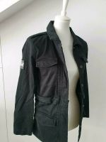 Superdry S 36 damen Jacke schwarz übergangsjacke neu parka Münster (Westfalen) - Gievenbeck Vorschau