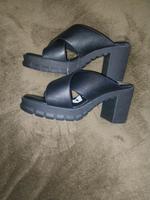 Buffalo Schuhe gr 39 neu Hessen - Herborn Vorschau