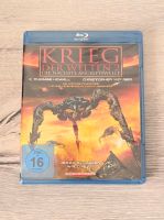 Krieg der Welten 2 Blu-ray Neu&OVP Sachsen-Anhalt - Halle Vorschau