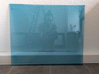 Acrylglas inkl. Halterung, Spritzschutz, blau getönt, 50x60cm Hessen - Kassel Vorschau