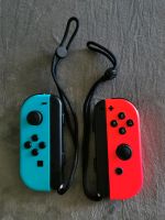 Nintendo Switch Joy Cons* Sachsen-Anhalt - Magdeburg Vorschau