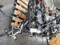 Motor BMW N63B44A 408PS 550I 650I X5 X6 5.0i KOMPLETT Nordrhein-Westfalen - Leverkusen Vorschau