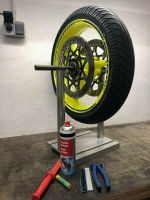 Reifenmontage Reifen montieren Motorrad Motorradreifen Bayern - Obertraubling Vorschau
