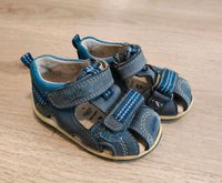 Superfit Ledersandalen Gr.19 Baden-Württemberg - Gunningen Vorschau