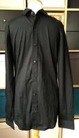 Only&Sons Herren Hemd Extra Slim Schwarz Gr. S Neu Hessen - Ober-Ramstadt Vorschau