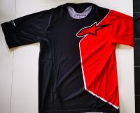 Alpinestars Enduro- MTB T-Shirt, Mountainbike Jersey Kurzarm Saarland - Freisen Vorschau