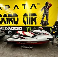 Yamaha FZR SVHO 1800 Jetski 59Std Jet Ski 1Hd 2016 Seadoo Killer Rheinland-Pfalz - Koblenz Vorschau