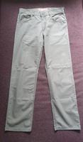 Brax Herren Jeans Cooper Regular Fit 32/33 in mittelgrau Wandsbek - Hamburg Volksdorf Vorschau