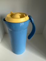 Tupperware Twist n pour 1,1 Liter pitcher Behälter Camping Kanne Schleswig-Holstein - Kiel Vorschau