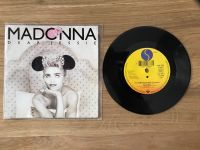 Sammlerstücke Vinyl Single Madonna, Mispress Nordrhein-Westfalen - Minden Vorschau