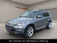 BMW X5 xDrive 30d  Standheizung-Navi Prof. 2 Hand Schleswig-Holstein - Kastorf Vorschau