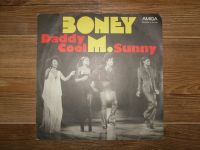 DDR ~ AMIGA ~ Single ~ Boney M. ~ Musik Lieder Gruppe Sachsen - Plauen Vorschau