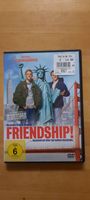 DVD "Friendship!" Baden-Württemberg - Heimsheim Vorschau