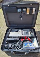 Videokamera/ Sony Camera Recorder 8-CCD-V100E-Video 8 PRO Nordrhein-Westfalen - Coesfeld Vorschau