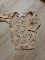 Baby Body 68 Rentier beige Baden-Württemberg - Schramberg Vorschau