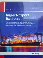 Import Export Business - internationaler Handel Top Zustand Dortmund - Mitte Vorschau