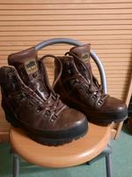 Meindel Wanderstiefel 38,5 Schleswig-Holstein - Norderstedt Vorschau