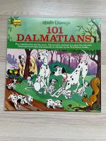 LP Hörspiel Englisch - 101 Dalmatians München - Bogenhausen Vorschau