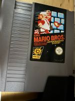 Nintendo super Mario Bros  Entertainment  System Nordrhein-Westfalen - Gladbeck Vorschau