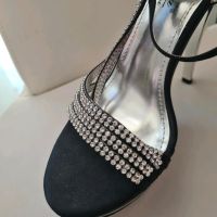 ❤️High Heels Strass❤️ Nordrhein-Westfalen - Hamm Vorschau