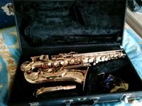Alt Saxophon, Jupiter, JAS 767 Bayern - Münnerstadt Vorschau