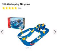 BIG Waterplay Niagara Wasserbahn Hessen - Nidderau Vorschau