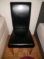 Jysk 3 Stühle schwarz pro Stück 20 € Berlin - Charlottenburg Vorschau