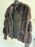 Dunkelbraune Pelzjacke Köln - Lindenthal Vorschau