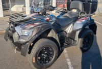 Kymco MXU 700 EXi EPS LOF Allrad TOP Seilwinde 8 Fach Differentia Niedersachsen - Göttingen Vorschau