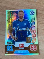 Benedikt Höwedes Match Attax Routinier Saison 17/18 Nordrhein-Westfalen - Paderborn Vorschau