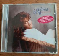 CD Andrea Berg,  Album 1992 Bayern - Weismain Vorschau
