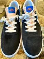 Nike SB Heritage sneaker neu 47.5 US13 Niedersachsen - Wolfsburg Vorschau