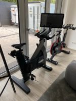 Technogym® Bike Live TV Kr. München - Ottobrunn Vorschau