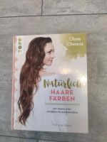 Natürlich Haare färben Bielefeld - Heepen Vorschau