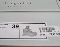 Winter Sneakers Gr.39 Neu Baden-Württemberg - Konstanz Vorschau