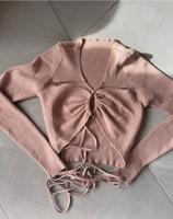 Top crop top Pulli Pullover Bayern - Günzburg Vorschau