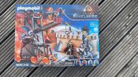 Playmobil 70870 Novelmore Burnham Raiders Kampfturmangriff Hannover - Südstadt-Bult Vorschau