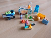 Playmobil 6226 Baby Erstausstattung Brandenburg - Ludwigsfelde Vorschau