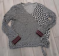 Street One süßes Blusenshirt Bluse Gummizug Gr.38-w.NEU Niedersachsen - Sehnde Vorschau