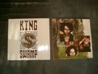 King Swamp First + Wiseblood Vinyl LP Hessen - Taunusstein Vorschau