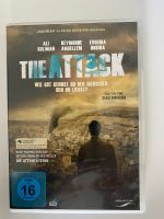 DVD The Attack Rheinland-Pfalz - Montabaur Vorschau