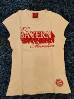 Fc bayern damen fanshirt weiss gr. S oberteil Obergiesing-Fasangarten - Obergiesing Vorschau