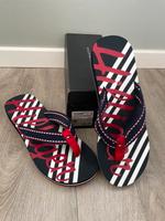 Tommy Hilfiger Flip Flop Brandenburg - Karstädt Prignitz Vorschau