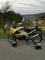 !!! Suche !!!  BMW K 1200 RS Gelb Schachbrett Bayern - Reichertshofen Vorschau