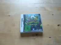 Nintendo DS Turtles Arcade Attack Spiel - Deutsch Hannover - Südstadt-Bult Vorschau