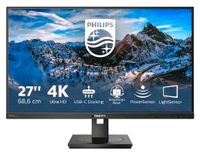 PHILIPS 279P1 4k 27 Monitor USB-C PD NEUwertig OVP Stuttgart - Zuffenhausen Vorschau