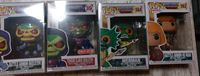 Funko pop Masters of the Universe Gotha - Tabarz/Thüringer Wald Vorschau